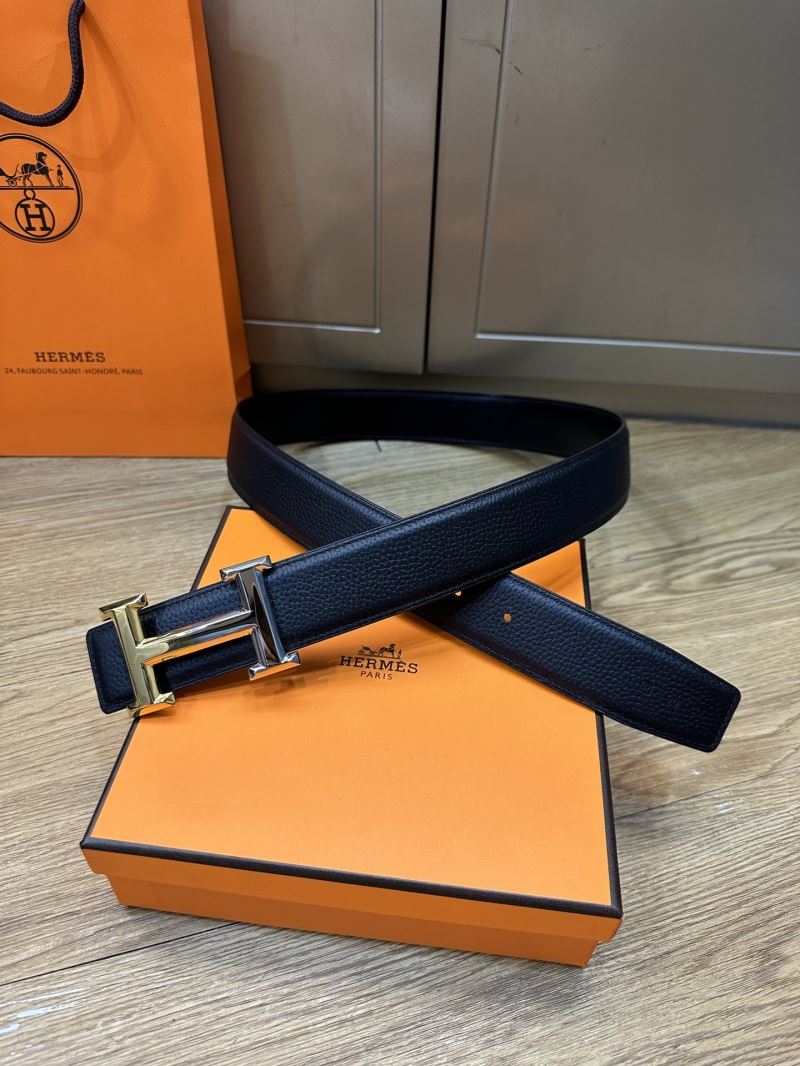 Hermes Belts